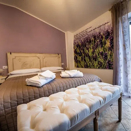 Apartman Domus Aromatica, Profumo D'assisi, Profumo Di Casa *
