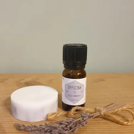 Domus Aromatica, Profumo D'assisi, Profumo Di Casa 阿西西