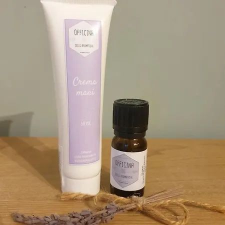 Apartman Domus Aromatica, Profumo D'assisi, Profumo Di Casa Assisi