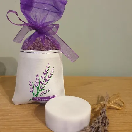 Domus Aromatica, Profumo D'assisi, Profumo Di Casa 公寓 *