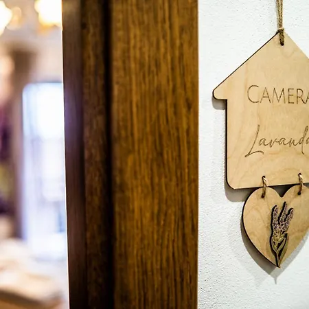 Domus Aromatica, Profumo D'assisi, Profumo Di Casa 公寓 *