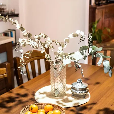 Domus Aromatica, Profumo D'assisi, Profumo Di Casa 公寓