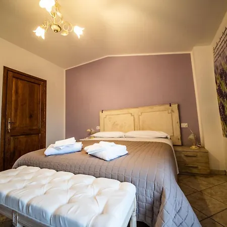 Domus Aromatica, Profumo D'assisi, Profumo Di Casa 公寓