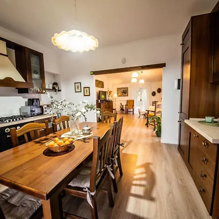 公寓 Domus Aromatica, Profumo D'assisi, Profumo Di Casa 阿西西