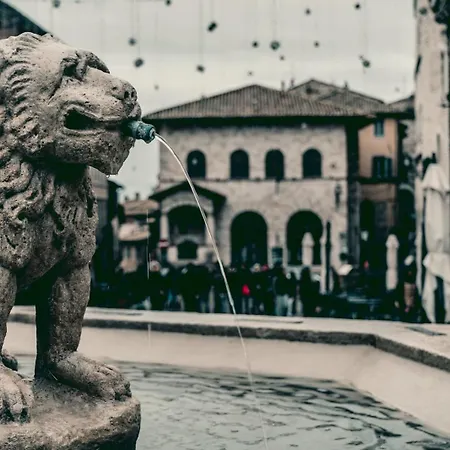Apartman Domus Aromatica, Profumo D'assisi, Profumo Di Casa *