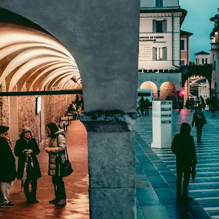 Domus Aromatica, Profumo D'assisi, Profumo Di Casa Assisi