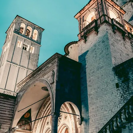 Domus Aromatica, Profumo D'assisi, Profumo Di Casa