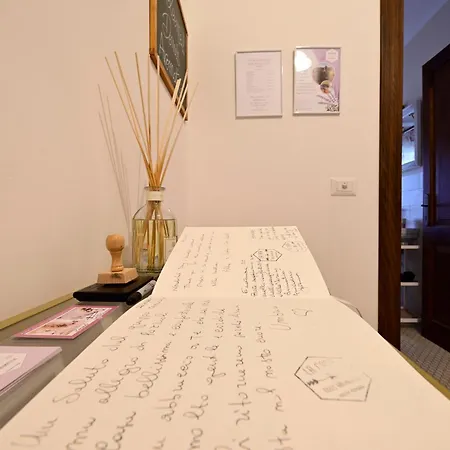 Appartement Domus Aromatica, Profumo D'assisi, Profumo Di Casa