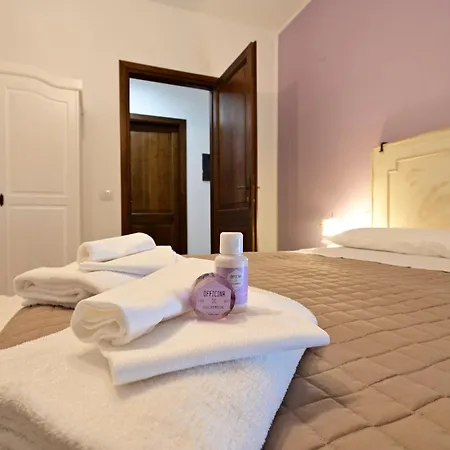 Domus Aromatica, Profumo D'assisi, Profumo Di Casa Appartement Assise