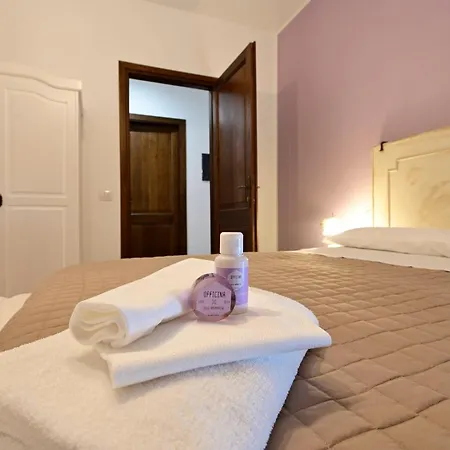 Domus Aromatica, Profumo D'assisi, Profumo Di Casa Assisi