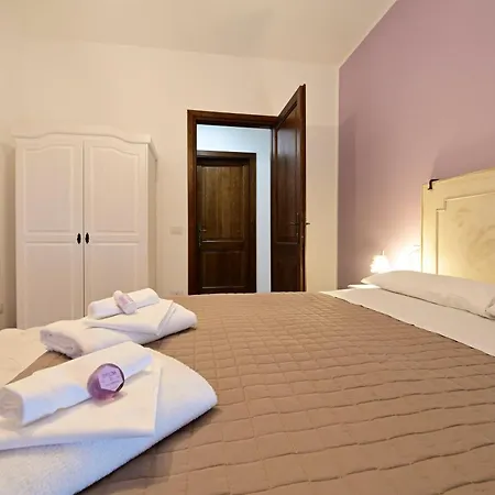 Apartman Domus Aromatica, Profumo D'assisi, Profumo Di Casa Assisi