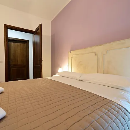 Apartman Domus Aromatica, Profumo D'assisi, Profumo Di Casa