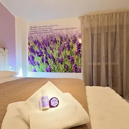 Apartman Domus Aromatica, Profumo D'assisi, Profumo Di Casa