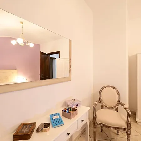 Apartman Domus Aromatica, Profumo D'assisi, Profumo Di Casa