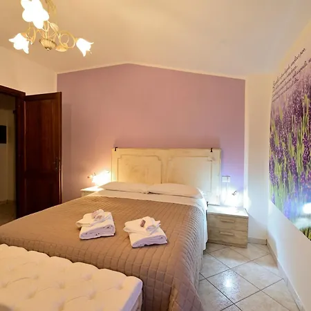 Domus Aromatica, Profumo D'assisi, Profumo Di Casa Assisi