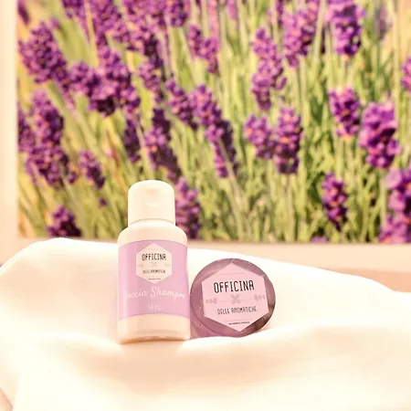 Domus Aromatica, Profumo D'assisi, Profumo Di Casa * Assisi