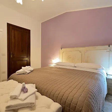 Domus Aromatica, Profumo D'assisi, Profumo Di Casa *