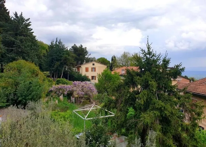 Lejlighed Domus Aromatica, Profumo D'assisi, Profumo Di Casa Assisi