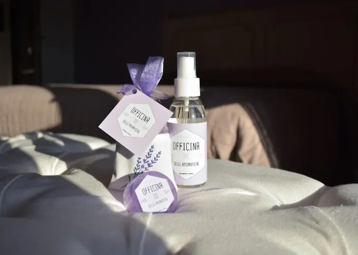 Lejlighed Domus Aromatica, Profumo D'assisi, Profumo Di Casa Assisi