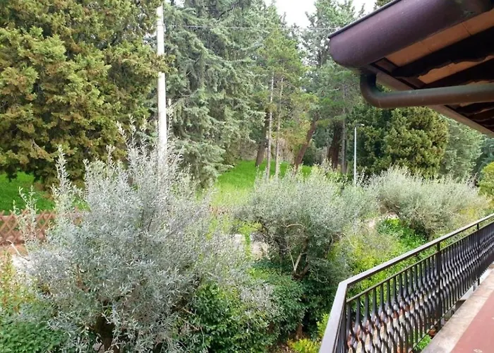 Domus Aromatica, Profumo D'assisi, Profumo Di Casa Lejlighed