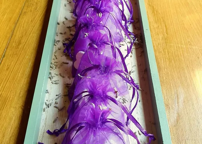 Lejlighed Domus Aromatica, Profumo D'assisi, Profumo Di Casa Assisi