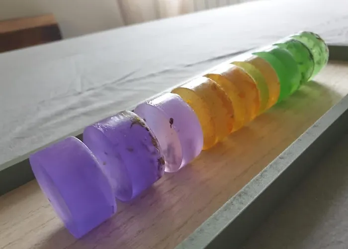 Domus Aromatica, Profumo D'assisi, Profumo Di Casa * Assisi