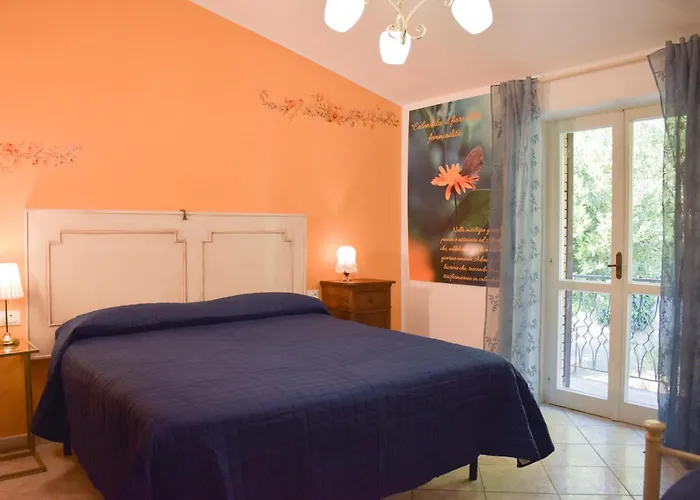 Apartamento Domus Aromatica, Profumo D'assisi, Profumo Di Casa *