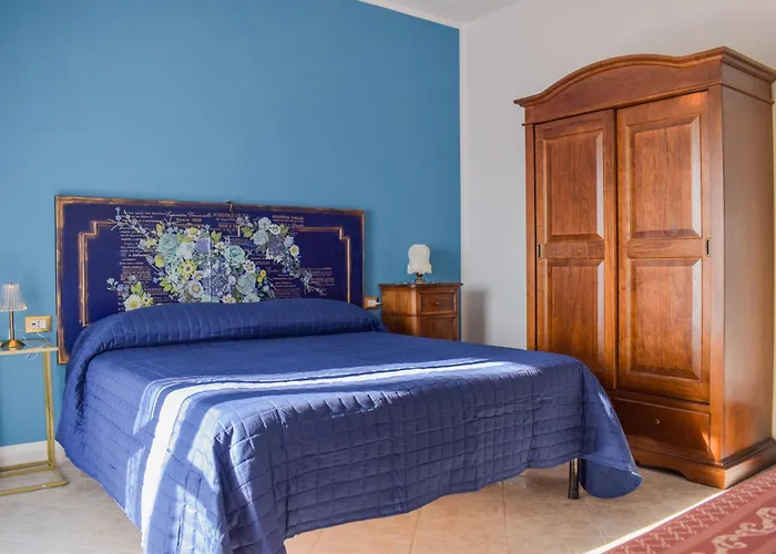 Domus Aromatica, Profumo D'assisi, Profumo Di Casa Lejlighed