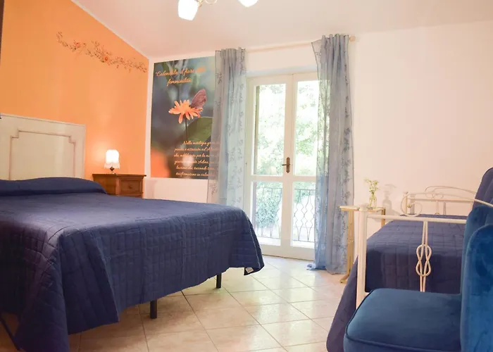 Apartamento Domus Aromatica, Profumo D'assisi, Profumo Di Casa *