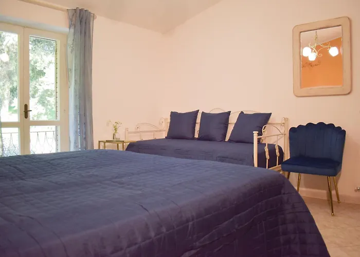 Domus Aromatica, Profumo D'assisi, Profumo Di Casa Lejlighed