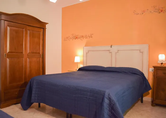 Lejlighed Domus Aromatica, Profumo D'assisi, Profumo Di Casa