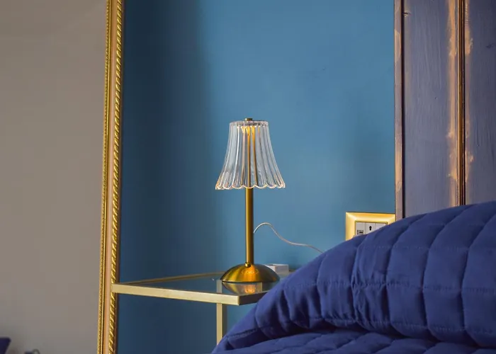 Domus Aromatica, Profumo D'assisi, Profumo Di Casa Apartamento