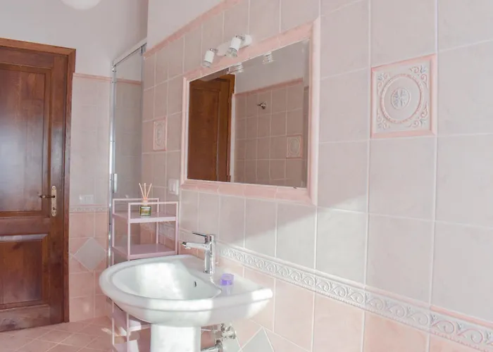 Lejlighed Domus Aromatica, Profumo D'assisi, Profumo Di Casa Assisi