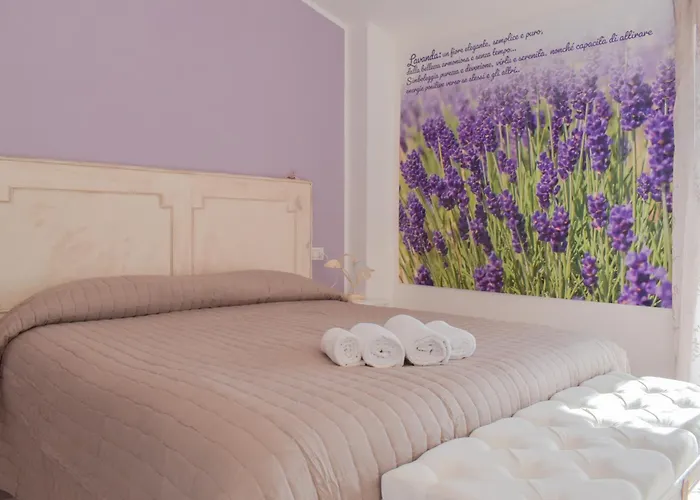 Domus Aromatica, Profumo D'assisi, Profumo Di Casa Assisi