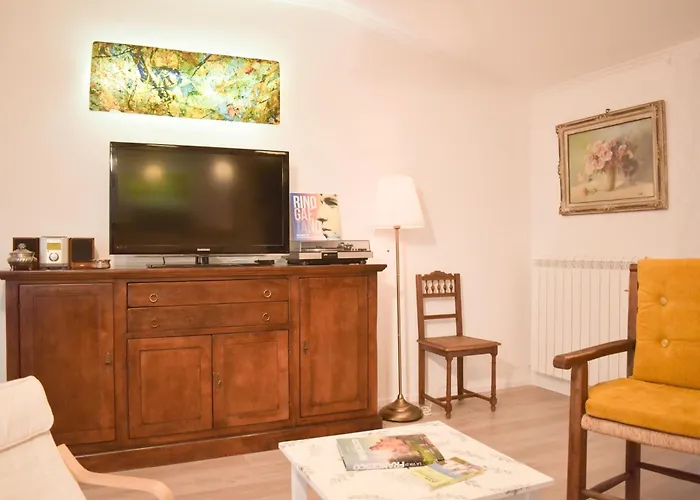 Lejlighed Domus Aromatica, Profumo D'assisi, Profumo Di Casa