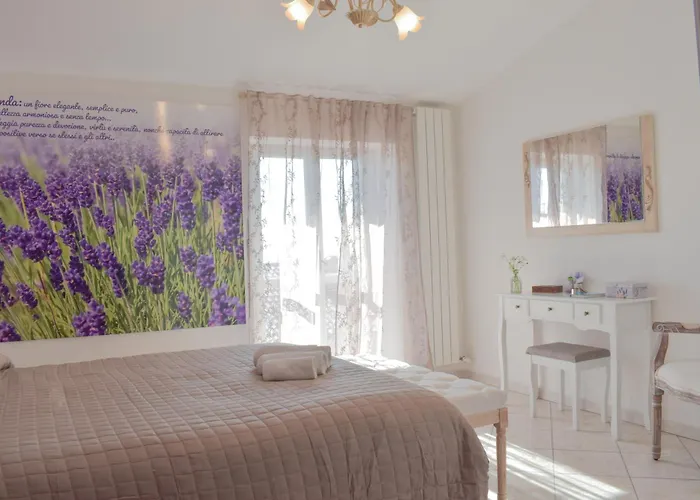 Domus Aromatica, Profumo D'assisi, Profumo Di Casa * Asís