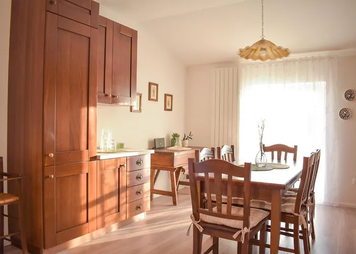 Apartamento Domus Aromatica, Profumo D'assisi, Profumo Di Casa *