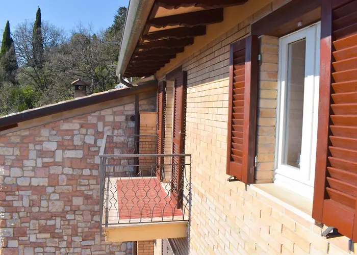 Lejlighed Domus Aromatica, Profumo D'assisi, Profumo Di Casa *