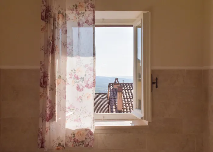 Apartamento Domus Aromatica, Profumo D'assisi, Profumo Di Casa Asís