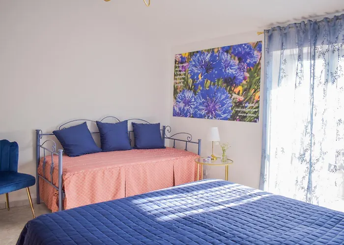 Domus Aromatica, Profumo D'assisi, Profumo Di Casa Asís