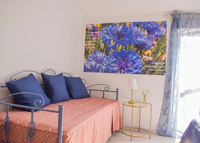 Domus Aromatica, Profumo D'assisi, Profumo Di Casa *