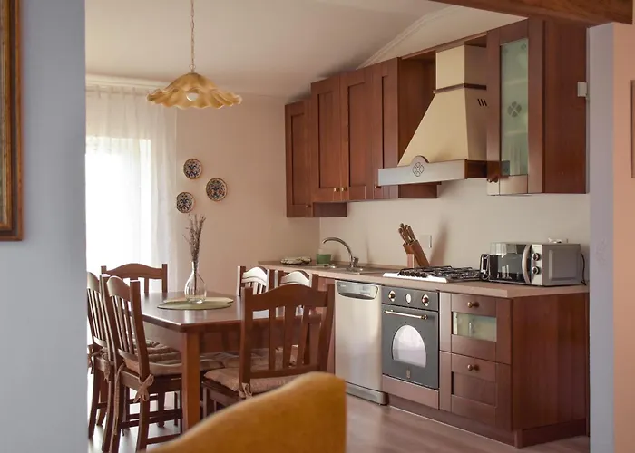 Apartamento Domus Aromatica, Profumo D'assisi, Profumo Di Casa