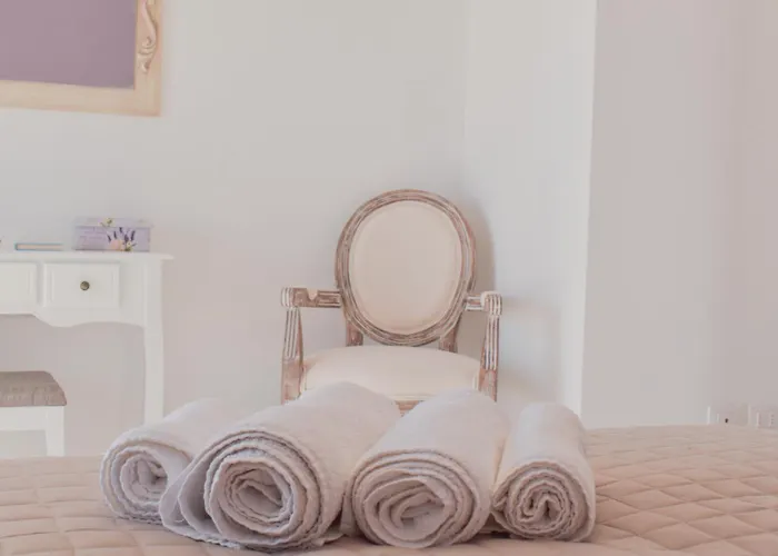 Domus Aromatica, Profumo D'assisi, Profumo Di Casa Lejlighed