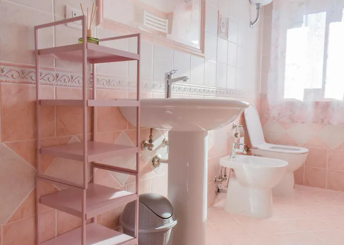 Domus Aromatica, Profumo D'assisi, Profumo Di Casa Lejlighed *