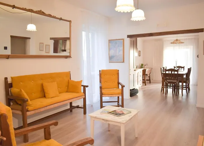 Lejlighed Domus Aromatica, Profumo D'assisi, Profumo Di Casa