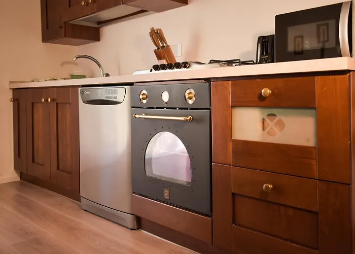 Domus Aromatica, Profumo D'assisi, Profumo Di Casa