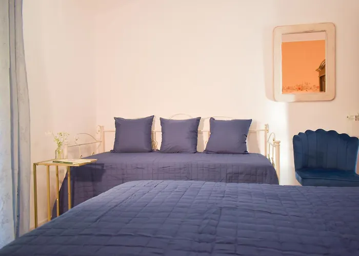 Domus Aromatica, Profumo D'assisi, Profumo Di Casa Lejlighed Assisi