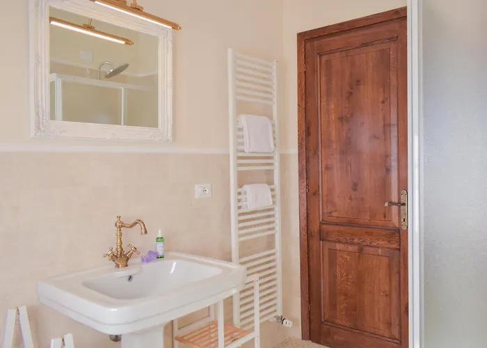 Lejlighed Domus Aromatica, Profumo D'assisi, Profumo Di Casa Assisi