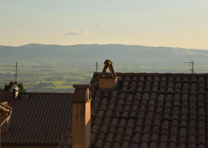 Domus Aromatica, Profumo D'assisi, Profumo Di Casa