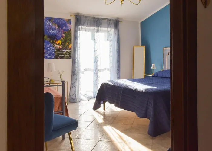 Domus Aromatica, Profumo D'assisi, Profumo Di Casa Lejlighed Assisi